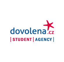 Dovolená od STUDENT AGENCY